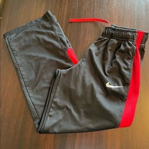 Nike pants youth boys size medium (10/12)
